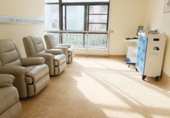 多学科诊疗服务与教育